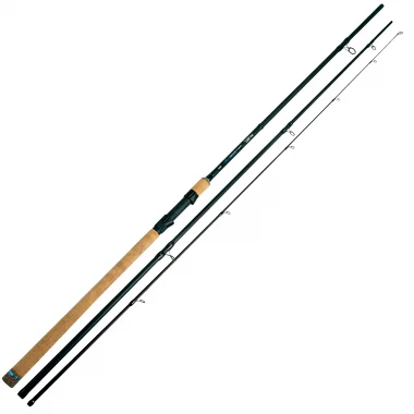 Paladin BigBull Tout Catcher Sbiro360 cm 12-45 g blau Billig