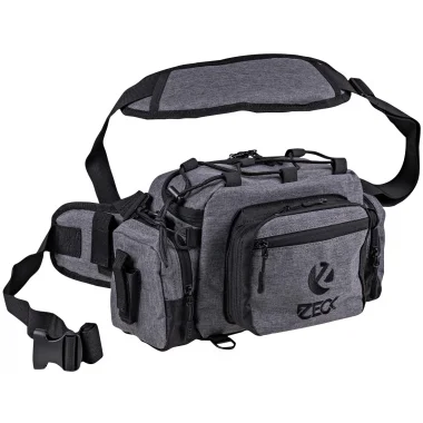 Zeck Hip & Shoulder Bag Wochenendangebot