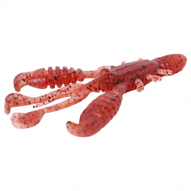 Lurejunks D-Craw (Flash Blossom) Expressversand