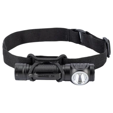 Bearstep LED Variomaster Kopf-/Taschenlampe Neue Kollektion