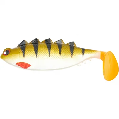 Preisreduziert INVDR Heileit Edition Pike Shad, Firetail Perch
