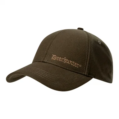 Schnäppchen Deerhunter Game Cap (Wood)