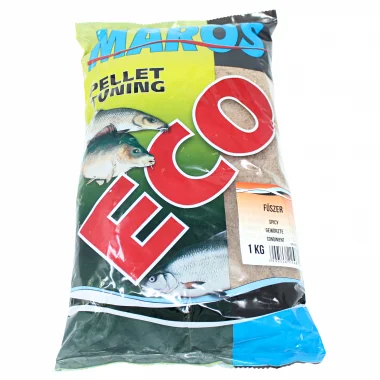 Knallerangebot Maros Mix Tuning Eco Method (Spicy)