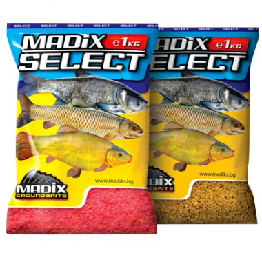 MadiX Zielfisch/Select (Bream) Must-Have