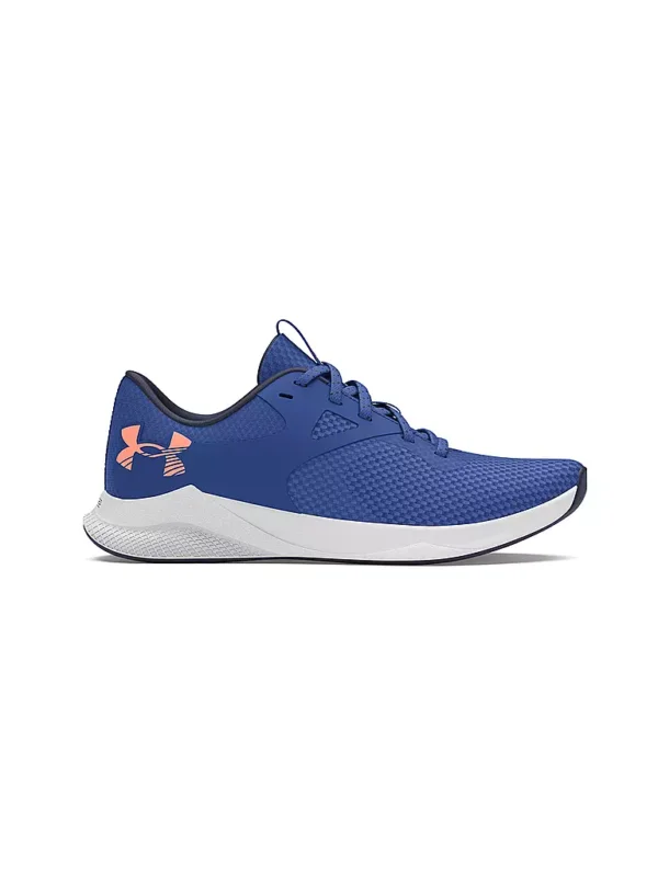 Neue Kollektion UNDER ARMOURDamen Fitnessschuhe UA Charged Aurora 2