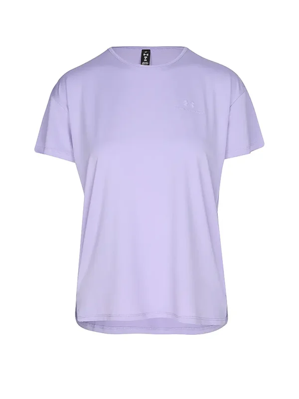 UNDER ARMOURDamen Fitnessshirt UA Rush Energy 2.0 Schnäppchen