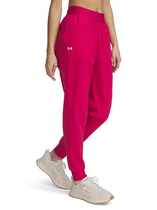 Super-Preis UNDER ARMOURDamen Jogginghose UA ArmourSport High Rise