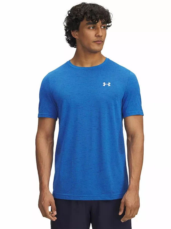 Günstig UNDER ARMOURHerren Fitnessshirt UA Vanish Seamless