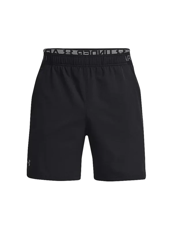 Nur Heute UNDER ARMOURHerren Fitnessshorts UA Vanish 15cm