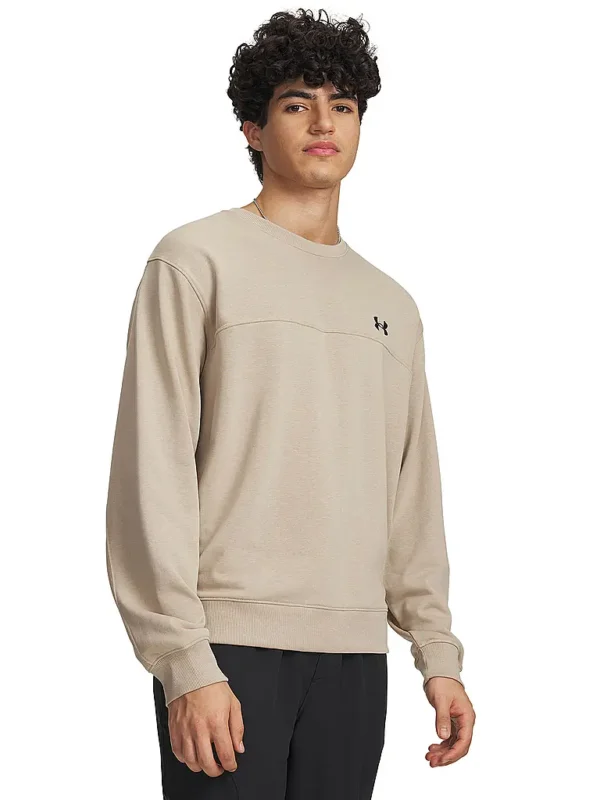 Neu UNDER ARMOURHerren Sweater UA Rival Lightweight