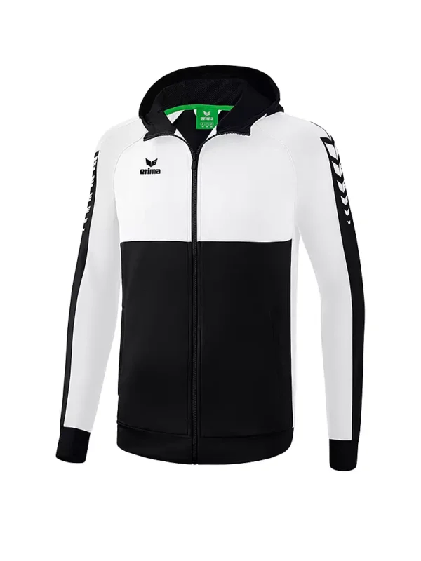 ERIMAHerren Trainingsjacke Six Wings Hoodie Direkt Vom Hersteller