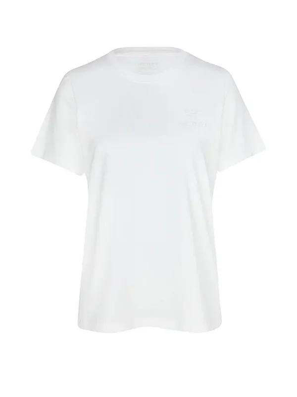 Preisknaller ARCTERYXDamen T-Shirt Kragg