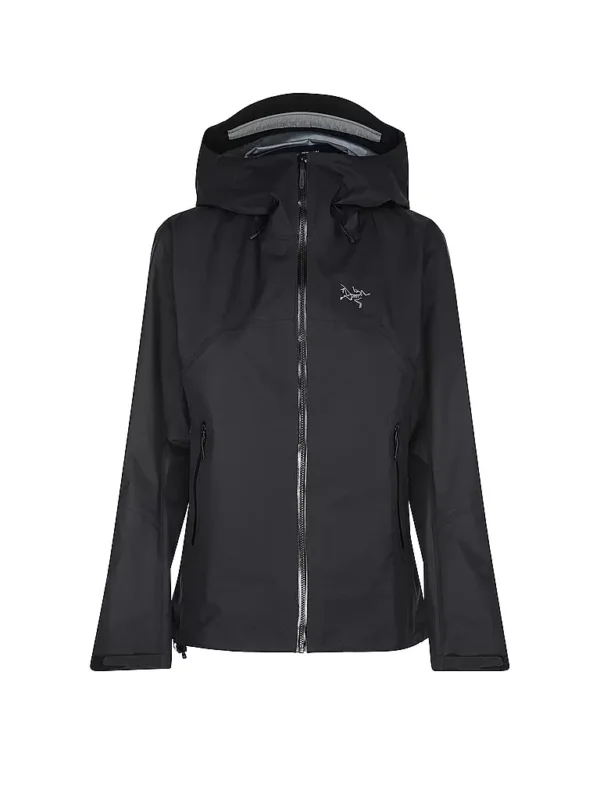 ARCTERYXDamen Tourenjacke Beta SL GTX Hoodie Knallerangebot