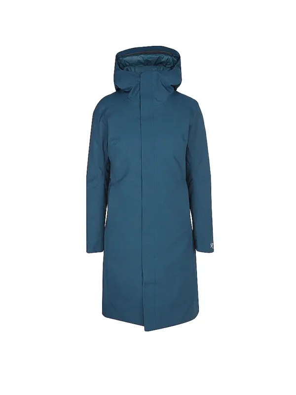 Garantierte Lieferung ARCTERYXDamen Winterparka Patera 3L GTX Hoodie
