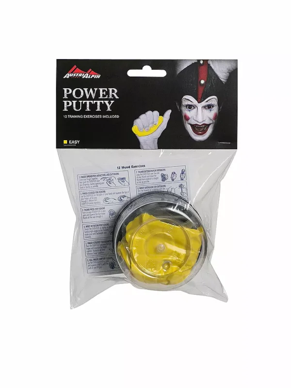 AUSTRIALPINTrainingsknete Power Putty Leicht Heißes Angebot