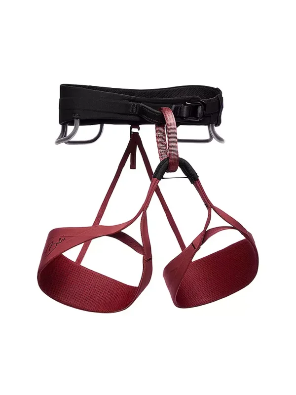 Super-Preis BLACK DIAMONDDamen Klettergurt Solution Harness Babsi Edition