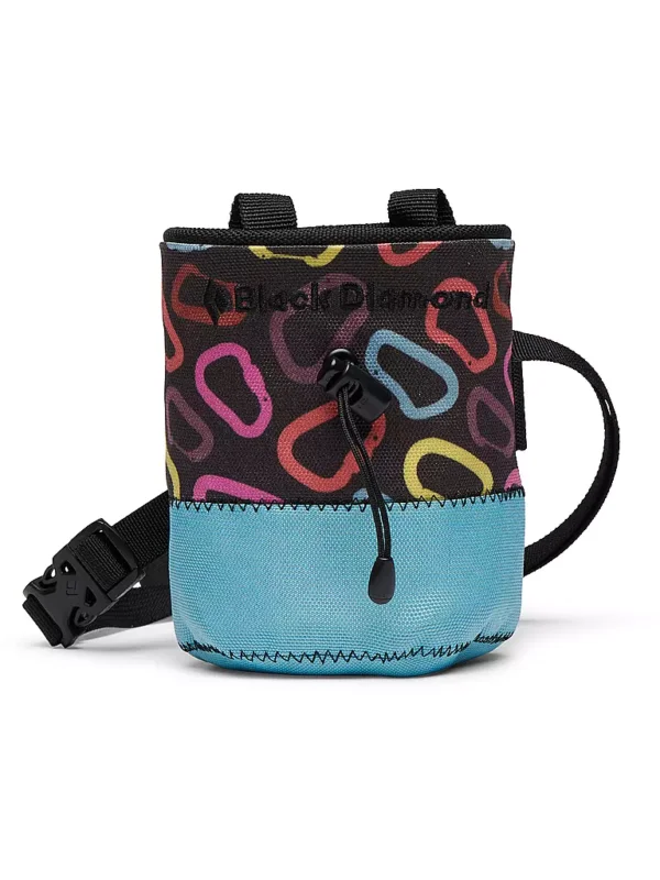 Highlight BLACK DIAMONDKinder Chalkbag Mojo
