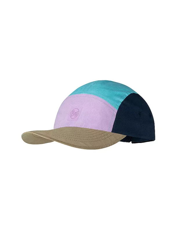 BUFFKinder Kappe 5 Panel Go Preiswert