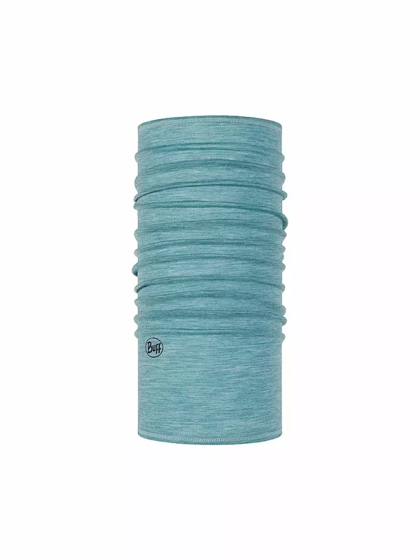 Günstig BUFFMultifunktionstuch Lightweight Merino Wool