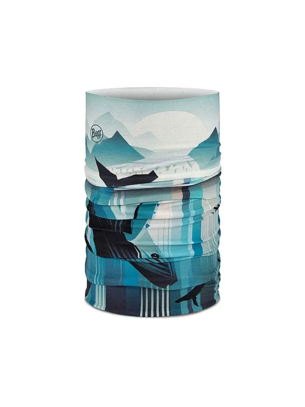 BUFFMultifunktionstuch Original EcoStretch Echt