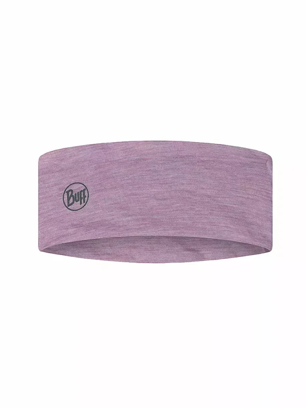 BUFFStirnband Merino LW Super-Preis