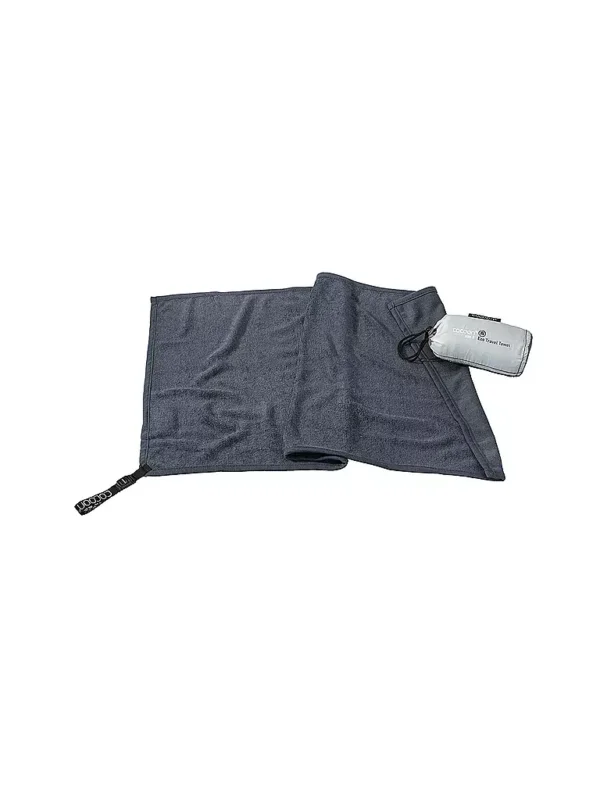 Kracherpreis COCOONReisehandtuch Eco Travel Towel Lyocell