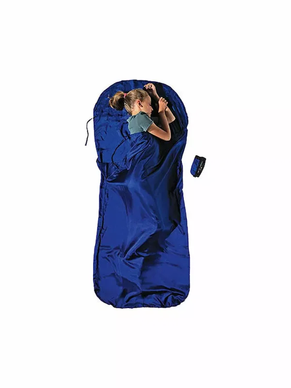 Direkt Vom Hersteller COCOONReiseschlafsack Kidssack Slik 13x6cm 95g