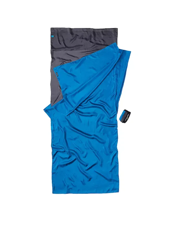 COCOONReiseschlafsack Travelsheet Slik Insect 14,5x6,5cm 160g Sofort Bestellen