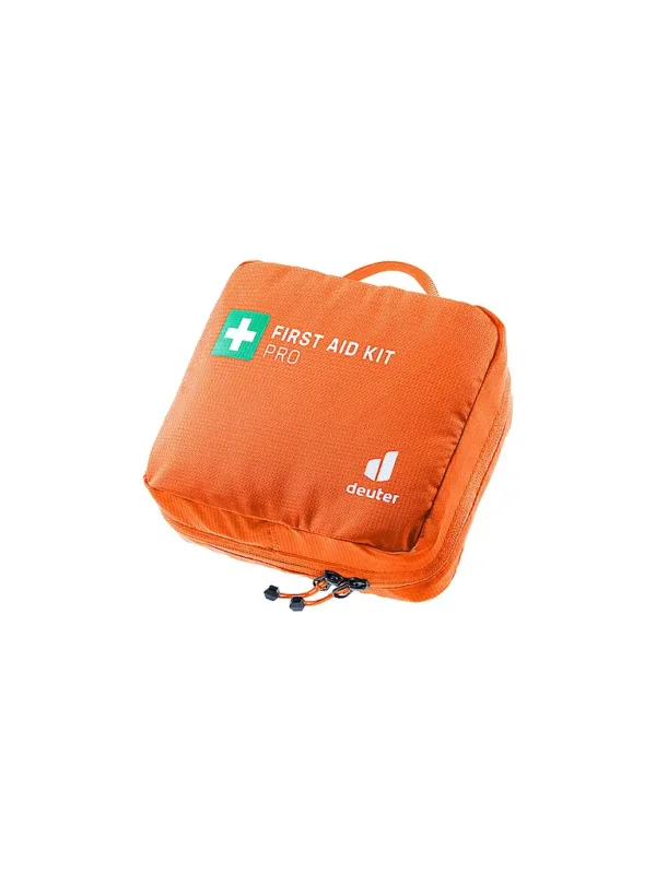 Neu DEUTERErste Hilfe Set First Aid Kit Pro