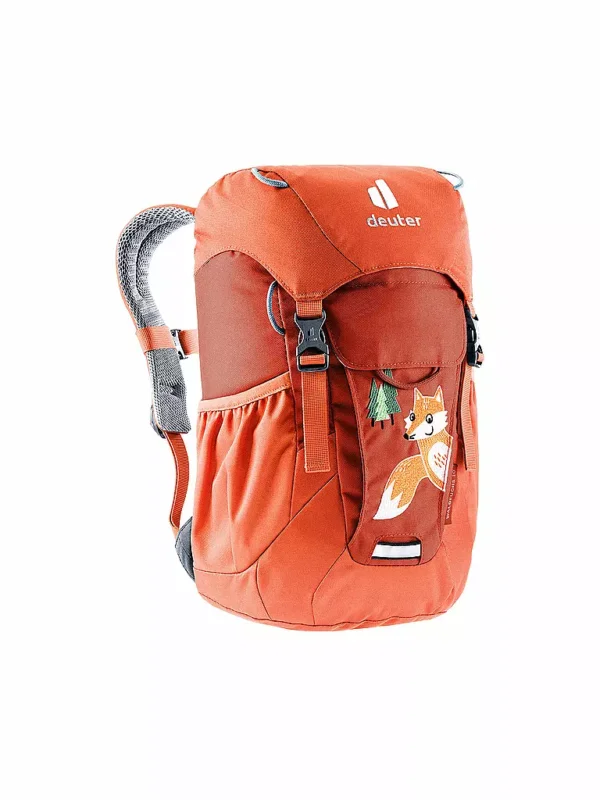 DEUTERKinder Wanderrucksack Waldfuchs 10L Ausverkauf