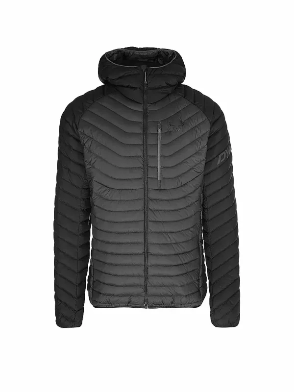 DYNAFITHerren Isojacke Radical Down RDS Hoodie Top-Angebot