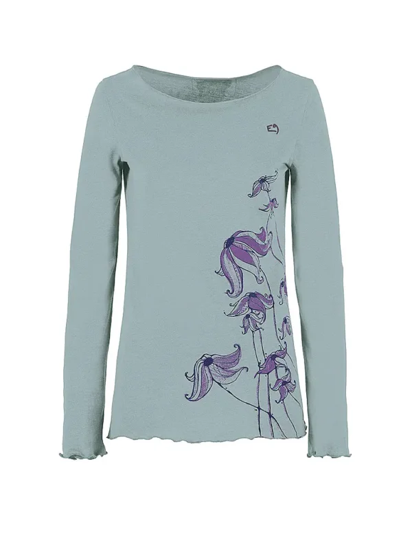 Wochenendangebot E9Damen Klettershirt Sibilla