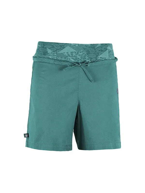 Neue Ware E9Damen Klettershorts Hit