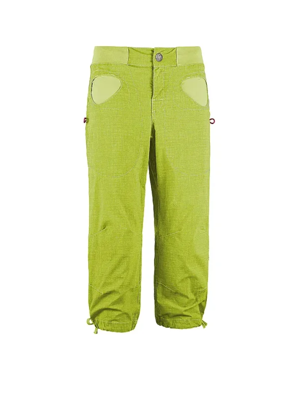 E9Damen Klettershorts N Onda 3/4 Neu Im Sortiment