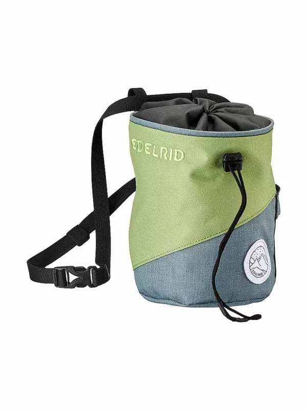 Kracherpreis EDELRIDChalk Bag Monoblock