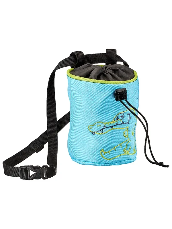 EDELRIDKinder Chalk Bag Muffin Markenware