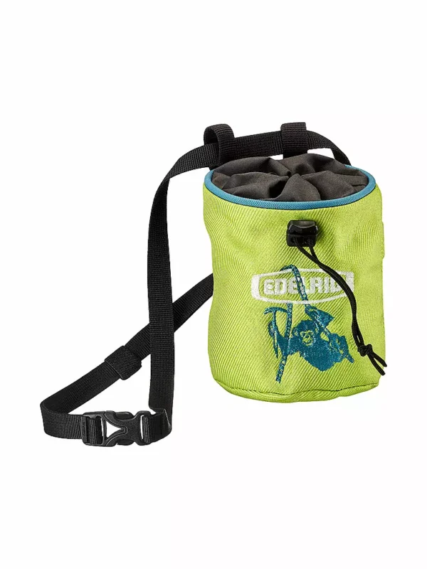 EDELRIDKinder Chalk Bag Muffin Abverkauf
