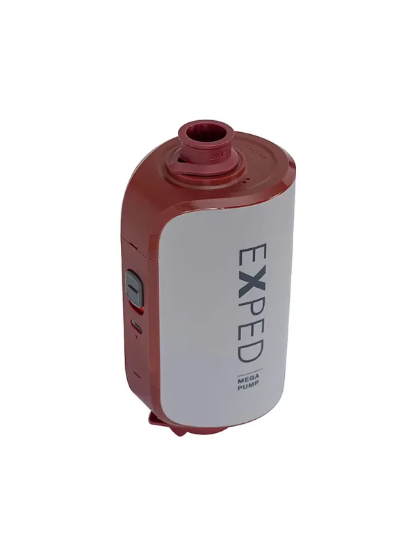EXPEDLuftpumpe Mega Pump Meistverkauft