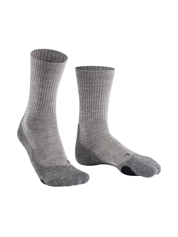 Letzte Chance FALKEHerren Wandersocken TK2 Wool