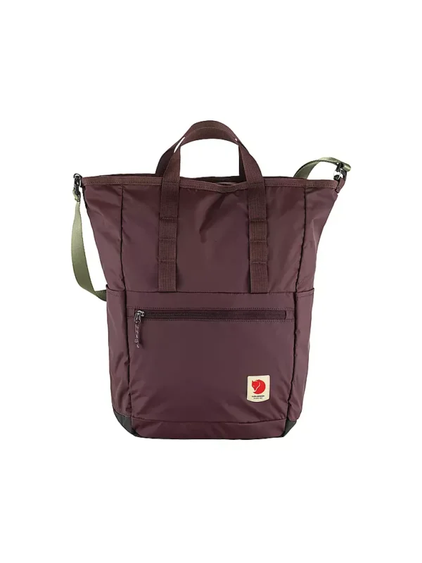 FJÄLLRÄVENTagesrucksack High Coast Totepack 23L Direkt Vom Hersteller