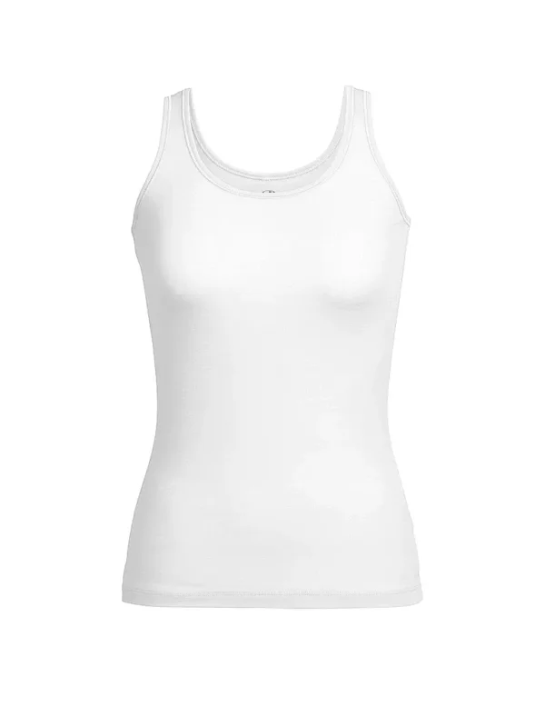 Begrenztes Angebot ICEBREAKERDamen Tank 150 Merino Siren