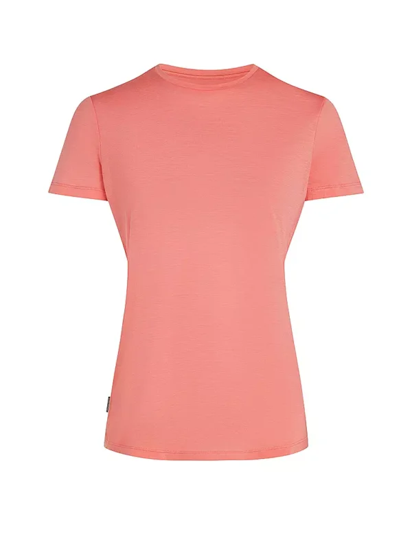 Neue Kollektion ICEBREAKERDamen Unterziehshirt Sphere III 125 Cool-Lite
