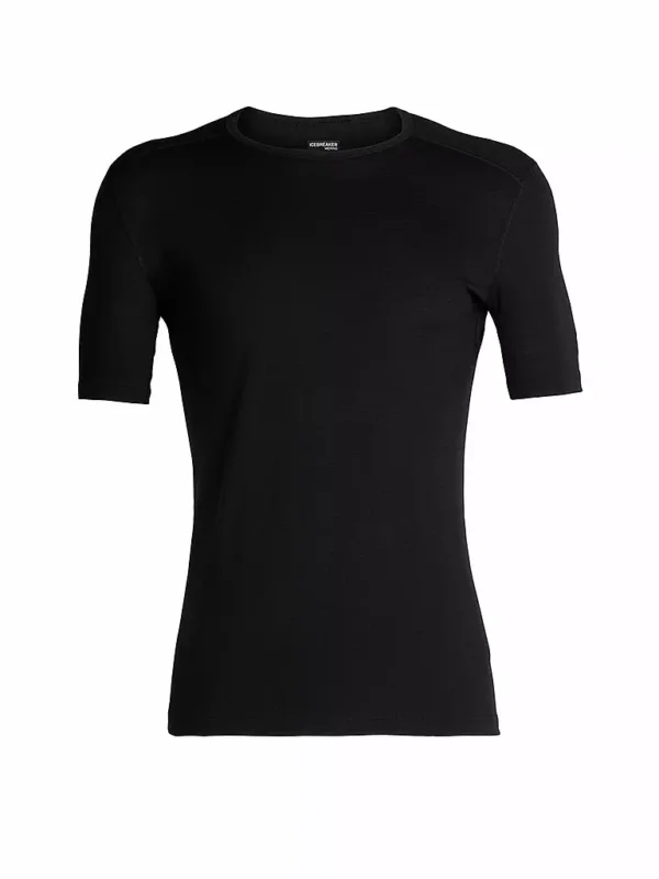ICEBREAKERHerren Funktionsshirt Merino 200 Oasis SS Top-Seller