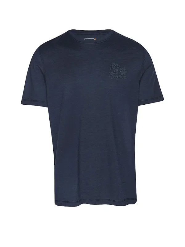 Neuheit ICEPEAKHerren T-Shirt Grenada
