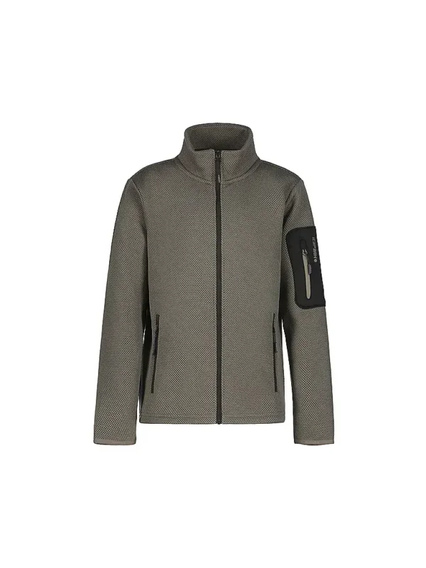 ICEPEAKKinder Fleecejacke Kevelaer Nur Für Kurze Zeit