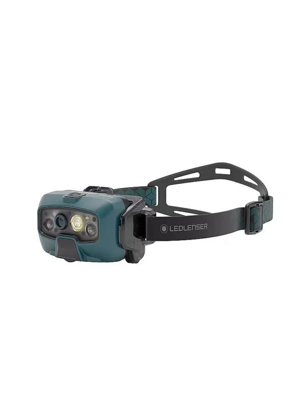 LEDLENSER Stirnlampe HF8R Core Begrenztes Angebot