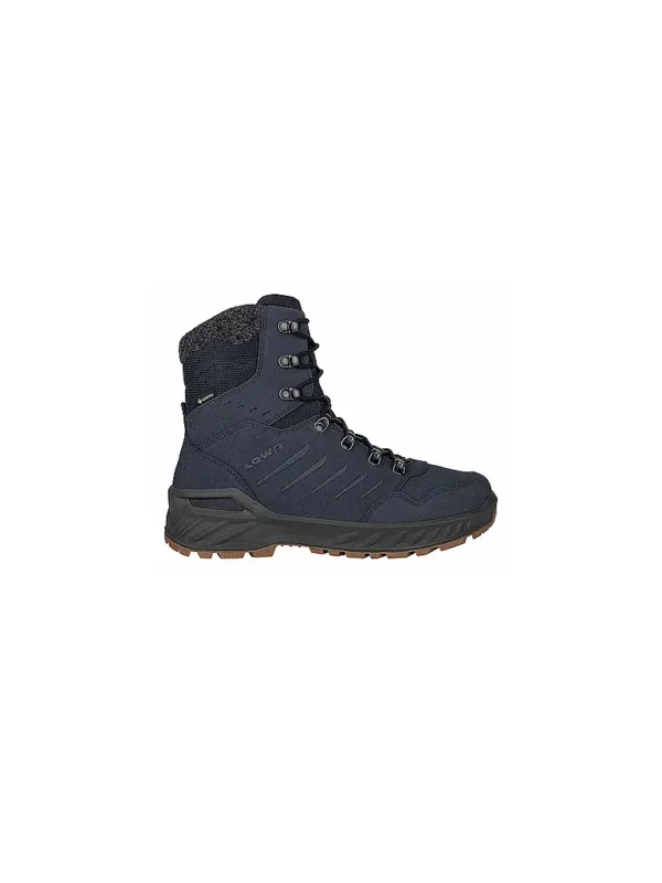 LOWAHerren Winterstiefel Nabucco Evo GTX Aktuell