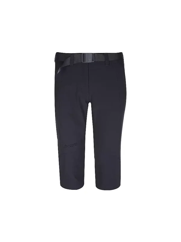 Neue Ware MAIER SPORTSDamen Shorts Kluane 3/4