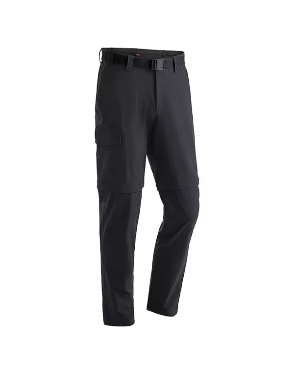 Beliebt MAIER SPORTSHerren Wanderhose Torid Slim ZipOff