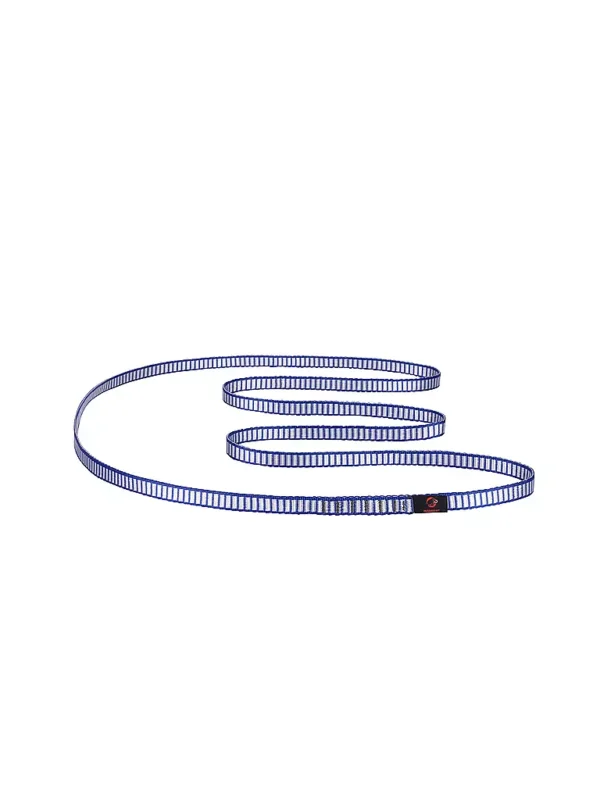 Neue Kollektion MAMMUTBandschlinge Tubular Sling 16.0 120cm